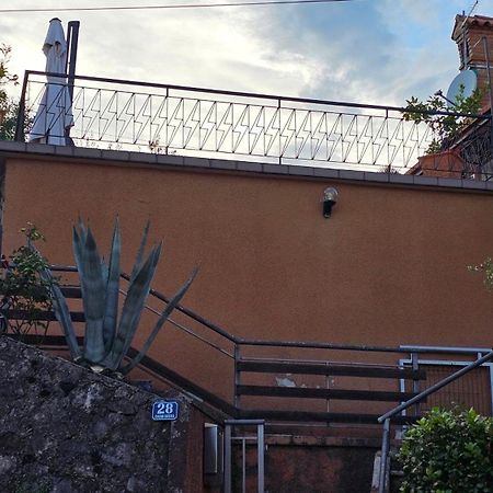 Elvira Apartment Opatija Luaran gambar