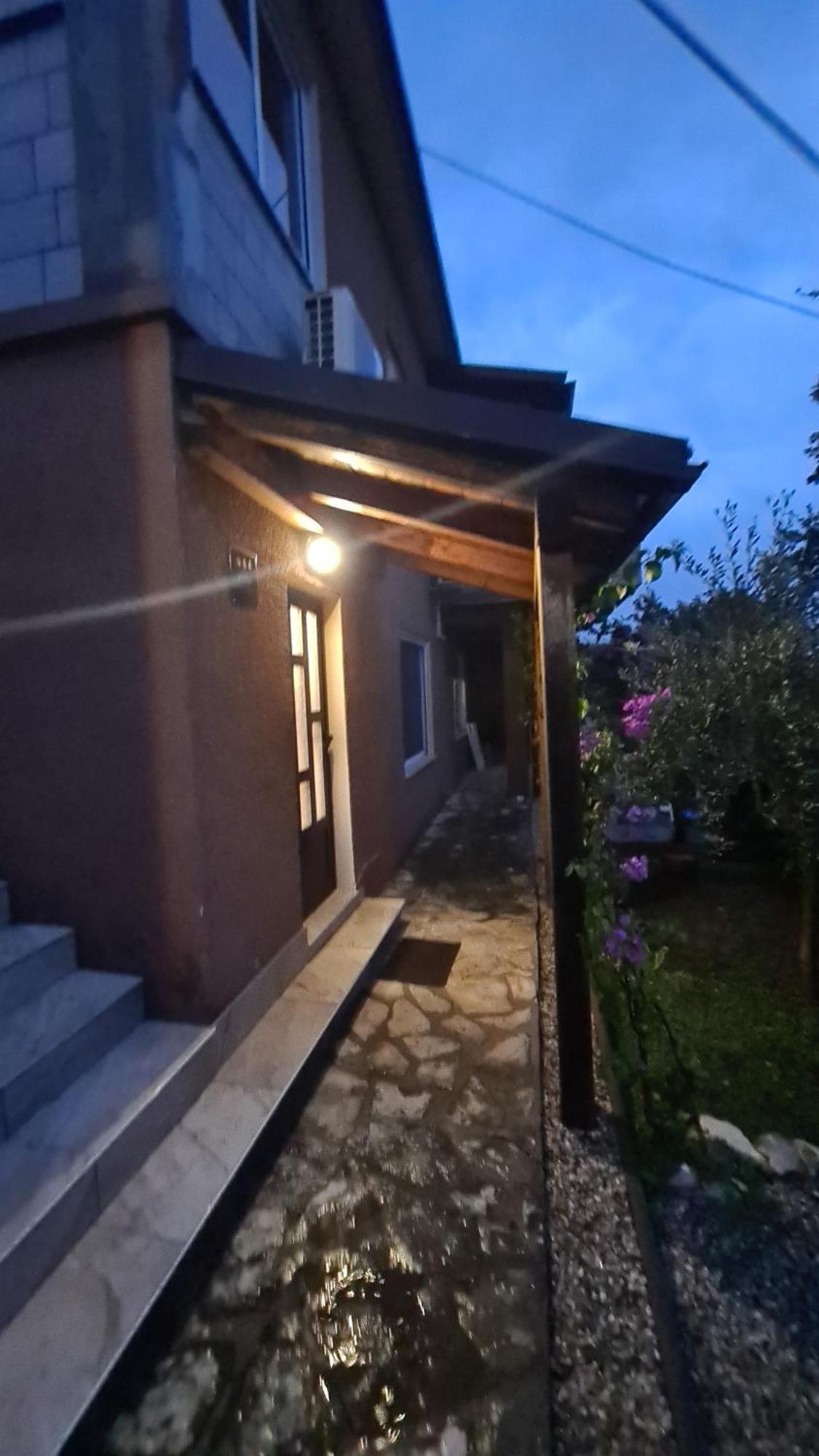 Elvira Apartment Opatija Bilik gambar