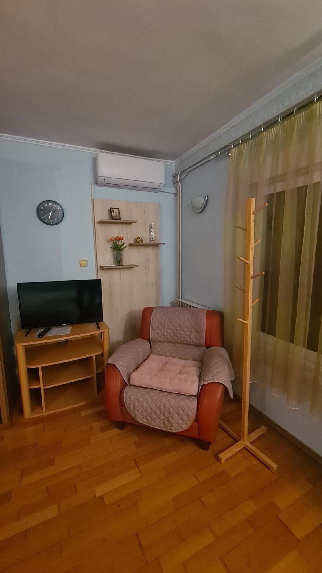 Elvira Apartment Opatija Bilik gambar