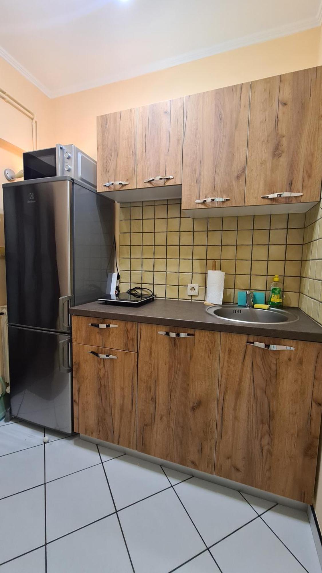 Elvira Apartment Opatija Bilik gambar
