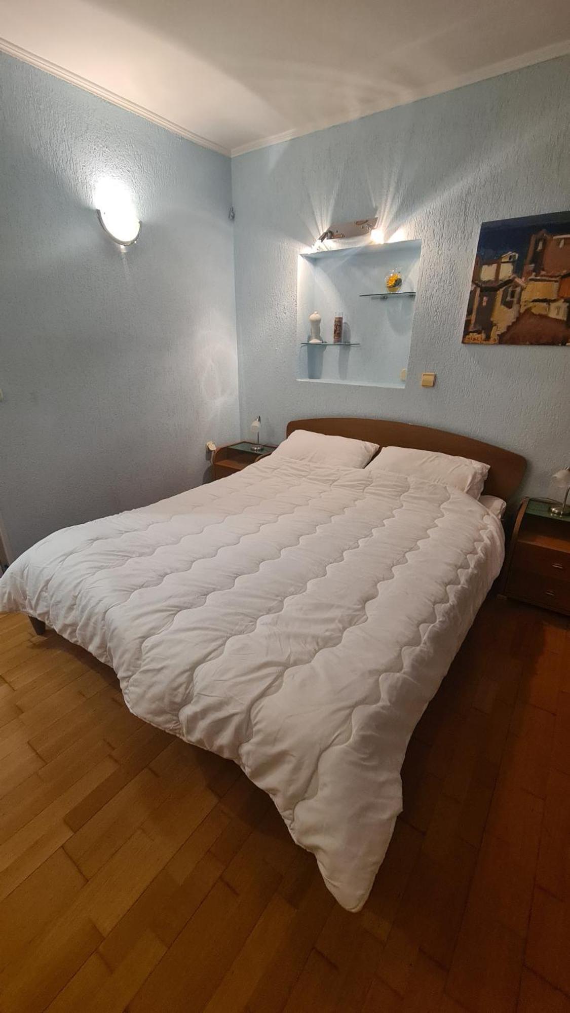 Elvira Apartment Opatija Bilik gambar