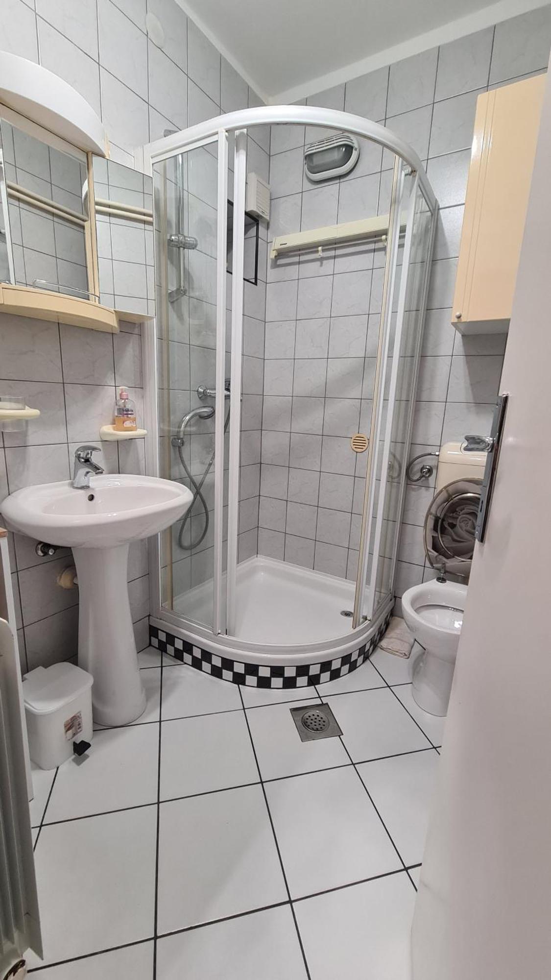 Elvira Apartment Opatija Bilik gambar